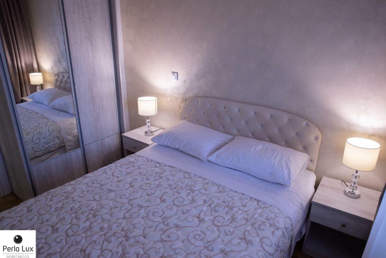 ארנדלובאץ' Perla Lux Apartments מראה חיצוני תמונה