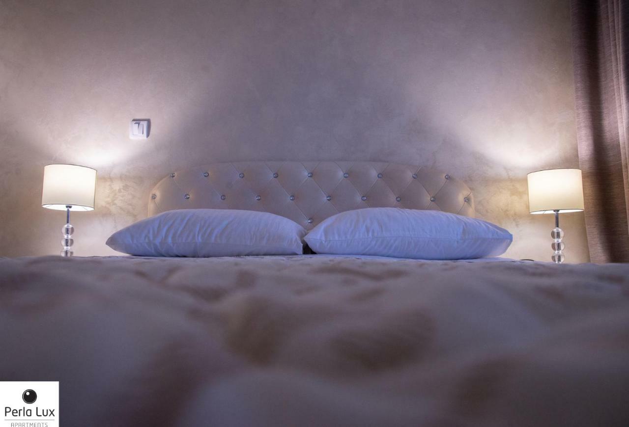 ארנדלובאץ' Perla Lux Apartments מראה חיצוני תמונה