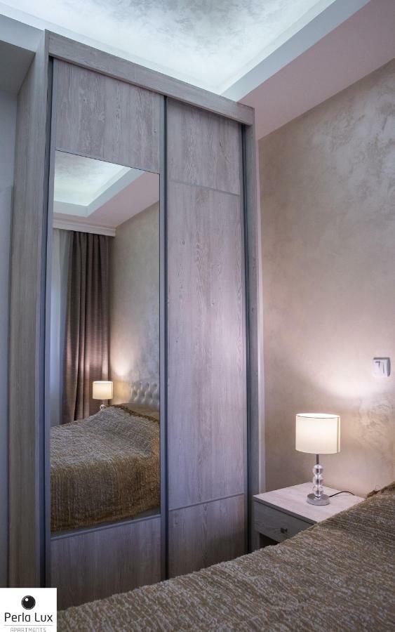 ארנדלובאץ' Perla Lux Apartments מראה חיצוני תמונה