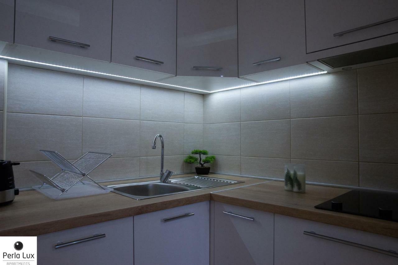 ארנדלובאץ' Perla Lux Apartments מראה חיצוני תמונה
