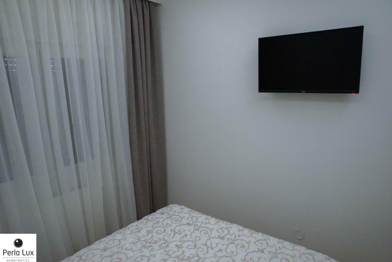 ארנדלובאץ' Perla Lux Apartments מראה חיצוני תמונה