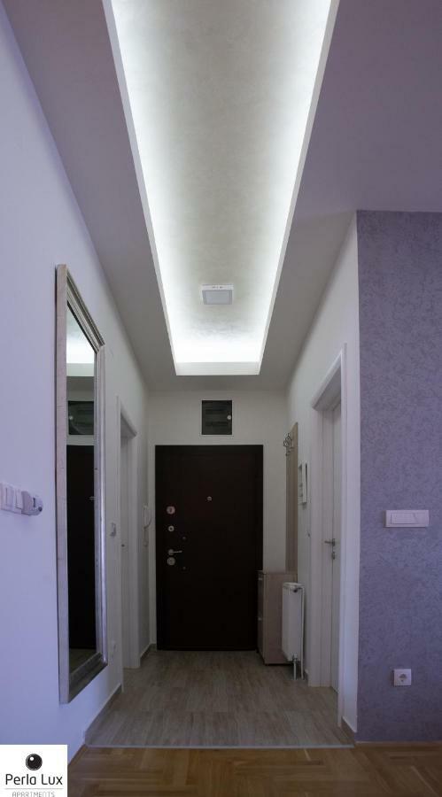 ארנדלובאץ' Perla Lux Apartments מראה חיצוני תמונה