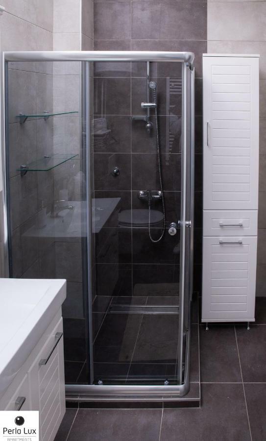ארנדלובאץ' Perla Lux Apartments מראה חיצוני תמונה