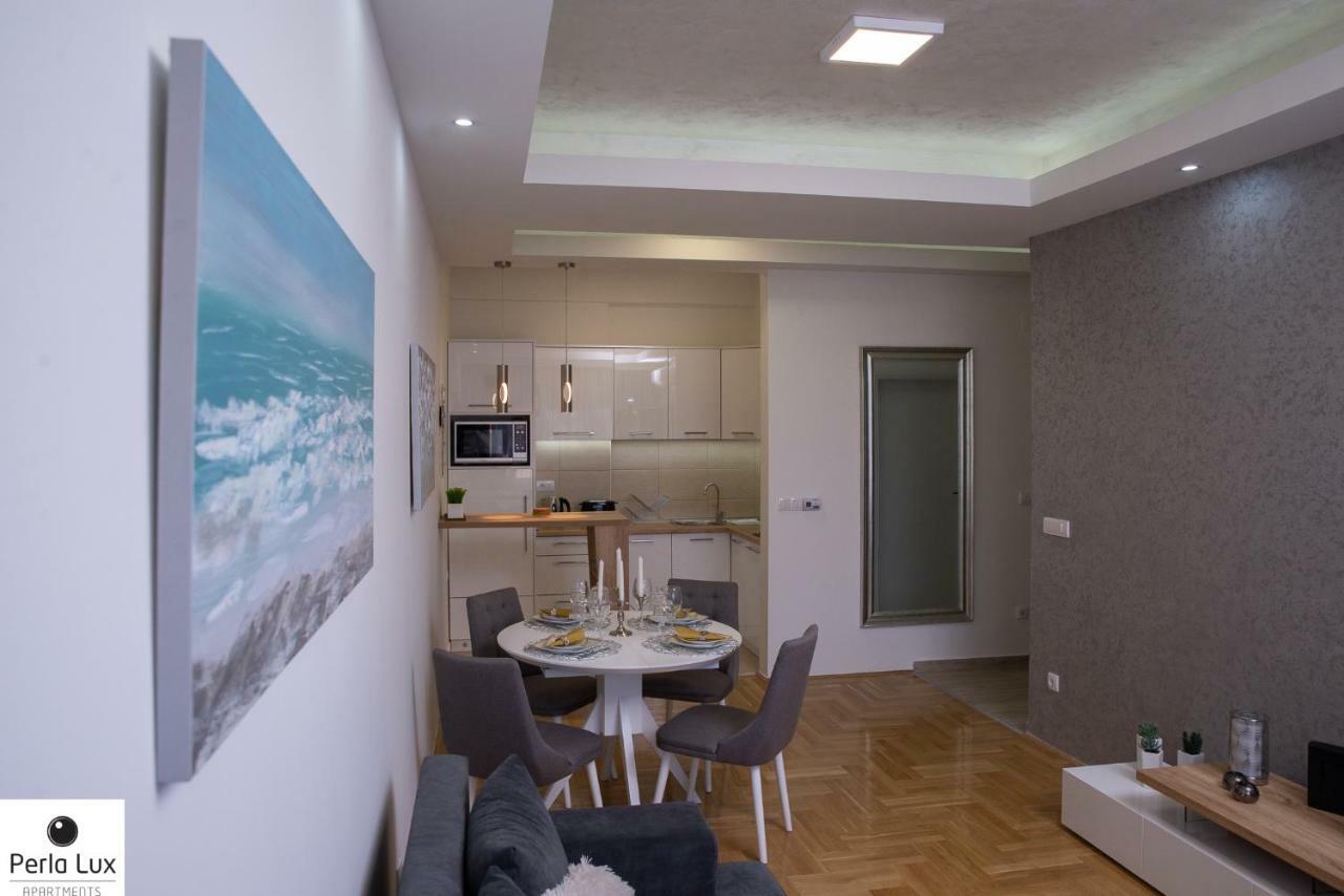 ארנדלובאץ' Perla Lux Apartments מראה חיצוני תמונה