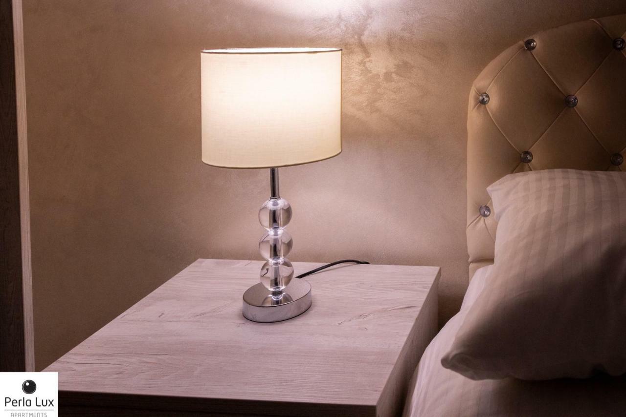 ארנדלובאץ' Perla Lux Apartments מראה חיצוני תמונה