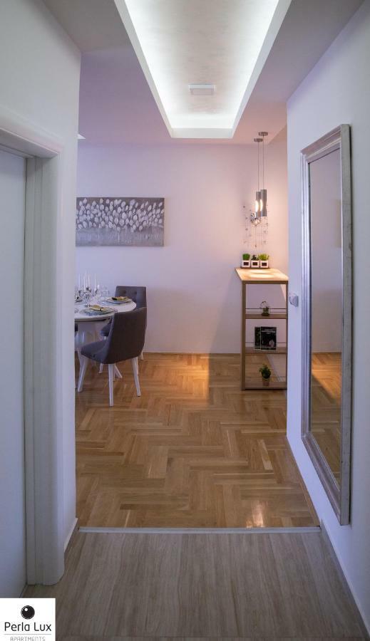 ארנדלובאץ' Perla Lux Apartments מראה חיצוני תמונה